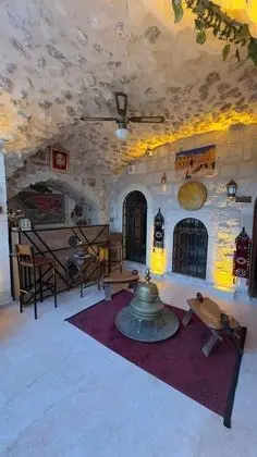 Efruz Standard Oda
