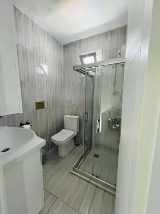 Apartment, Deniz Manzaralı, Balkonlu