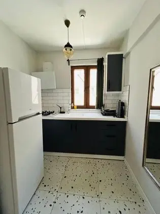 Apartment, Deniz Manzaralı, Balkonlu