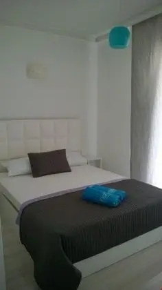 Standart Oda - Panaromik Deniz Manzaralı