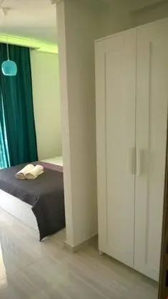 Standart Oda - Panaromik Deniz Manzaralı