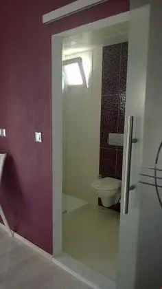 Standart Oda - Panaromik Deniz Manzaralı