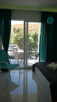Standart Oda - Panaromik Deniz Manzaralı