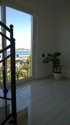 Standart Oda - Panaromik Deniz Manzaralı