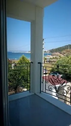 Standart Oda - Panaromik Deniz Manzaralı
