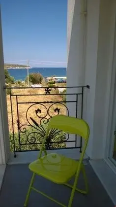Standart Oda - Panaromik Deniz Manzaralı