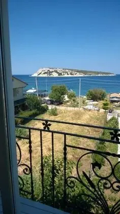 Standart Oda - Panaromik Deniz Manzaralı