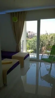 Standart Oda - Panaromik Deniz Manzaralı