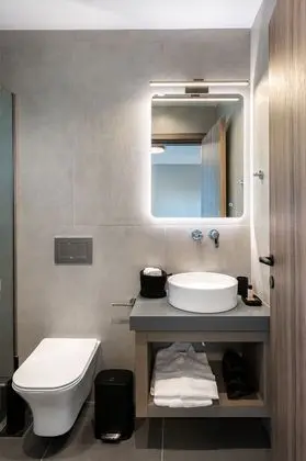 Deluxe Ev, 2 Yatak Odası