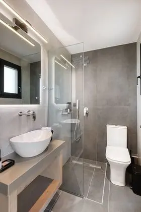 Deluxe Ev, 2 Yatak Odası