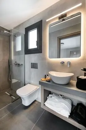 Deluxe Ev, 2 Yatak Odası