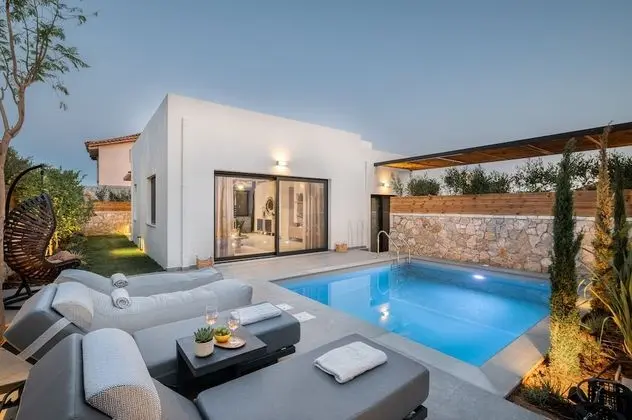 Elite Villa