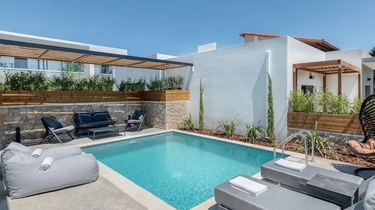 Elite Villa