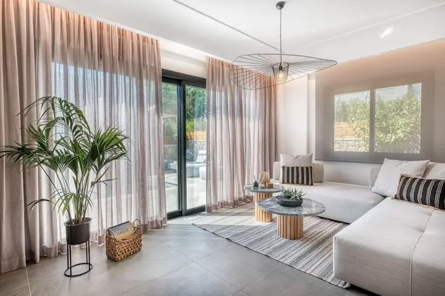 Elite Villa