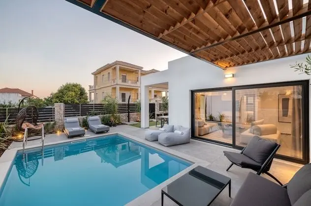 Elite Villa