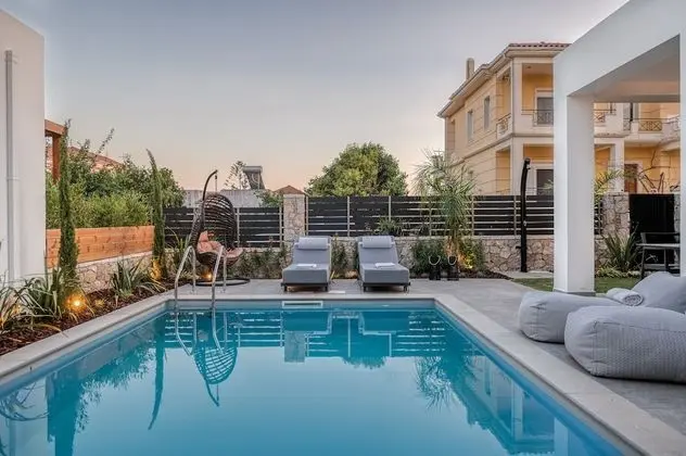 Elite Villa