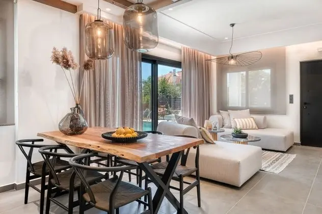 Elite Villa