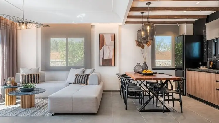 Elite Villa