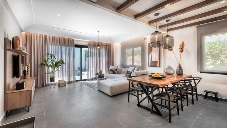 Elite Villa