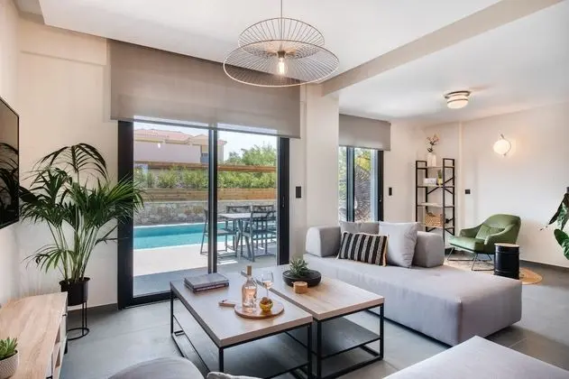 Superior Villa