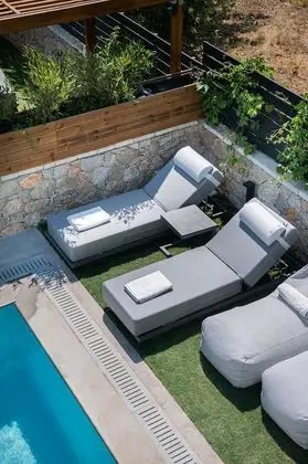 Superior Villa