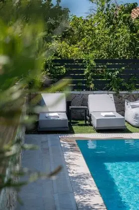 Superior Villa