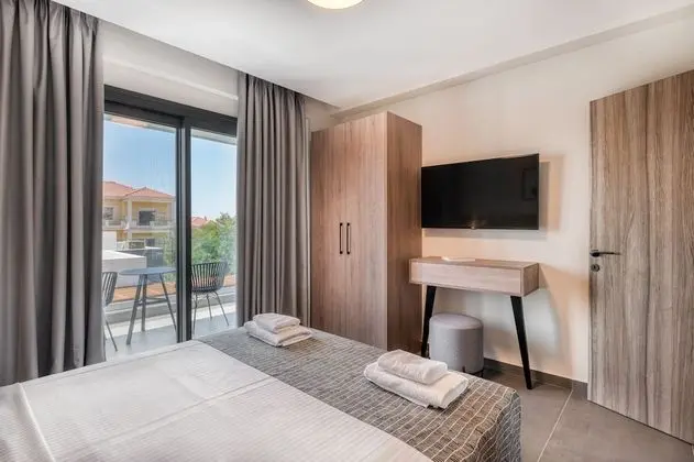 Superior Villa