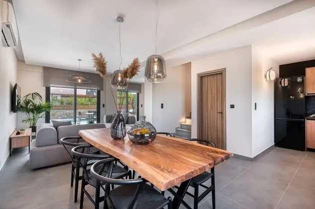 Superior Villa