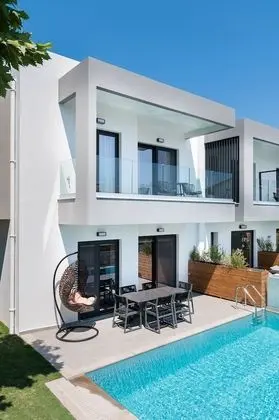 Superior Villa