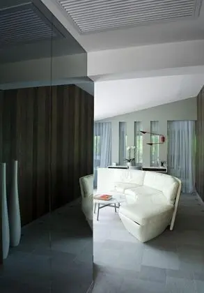 Luxury Villa, 2 Yatak Odası