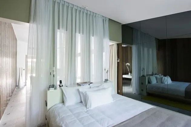 Luxury Villa, 2 Yatak Odası