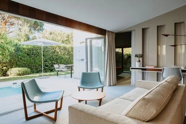 Luxury Villa, 2 Yatak Odası