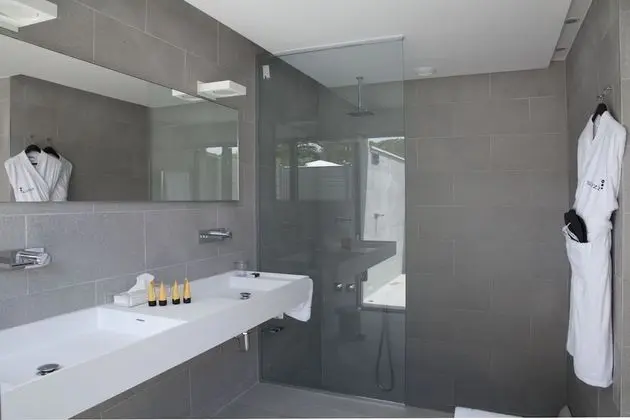 Luxury Villa, 2 Yatak Odası