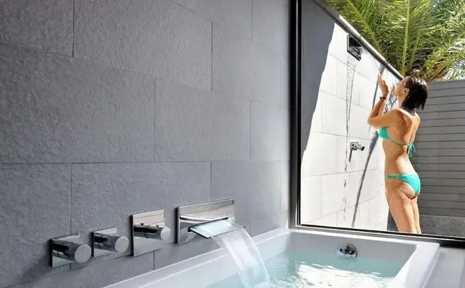 Luxury Villa, 2 Yatak Odası