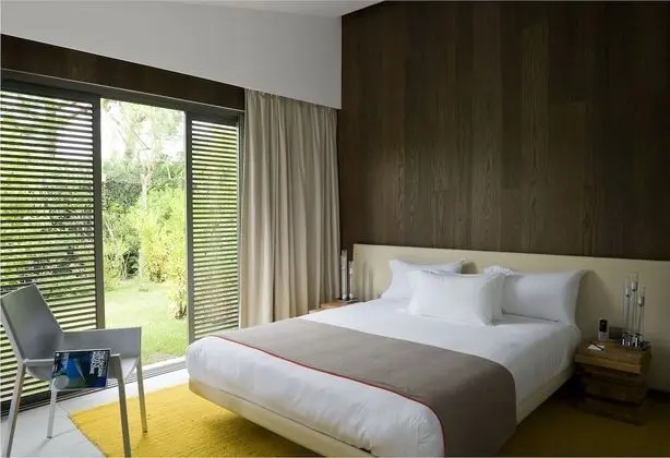 Luxury Villa, 2 Yatak Odası