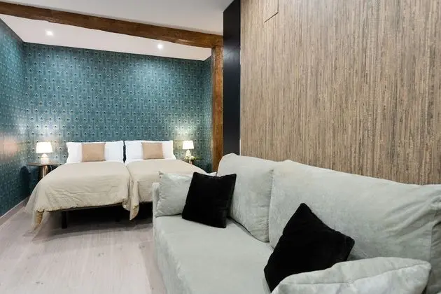 Stüdyo, Özel Banyo (VERDE)