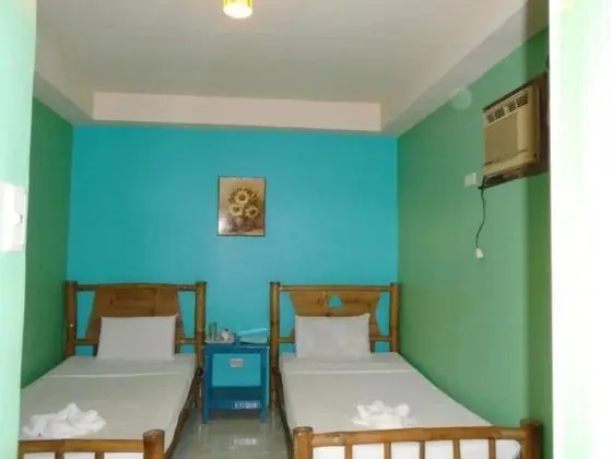 Kır Evi (Airconditioned)