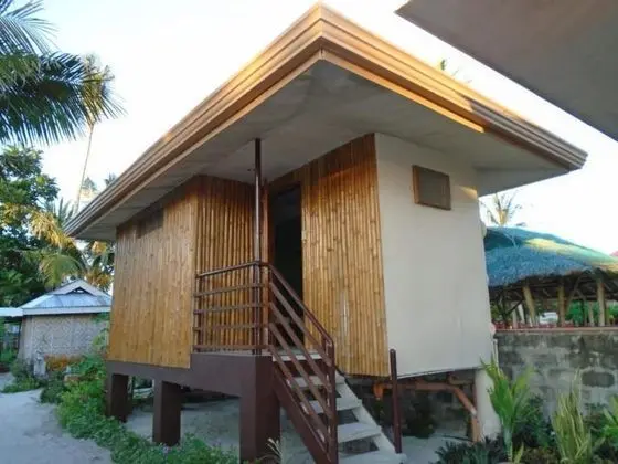 Kır Evi (Airconditioned)