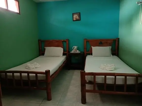 Kır Evi (Airconditioned)