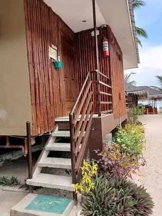 Kır Evi, Denize Sıfır