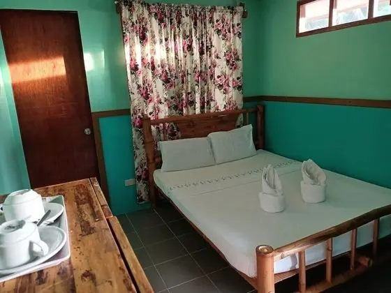 Kır Evi, Denize Sıfır