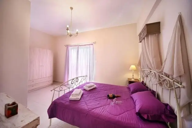 Comfort Apart Daire, Deniz Manzaralı (Beige Apartment)