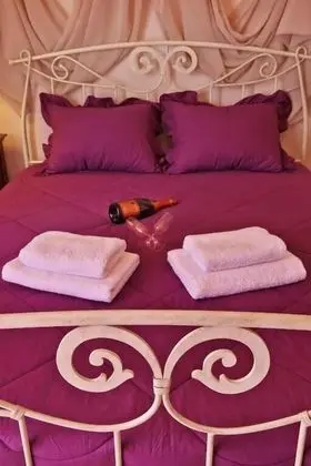 Comfort Apart Daire, Deniz Manzaralı (Beige Apartment)