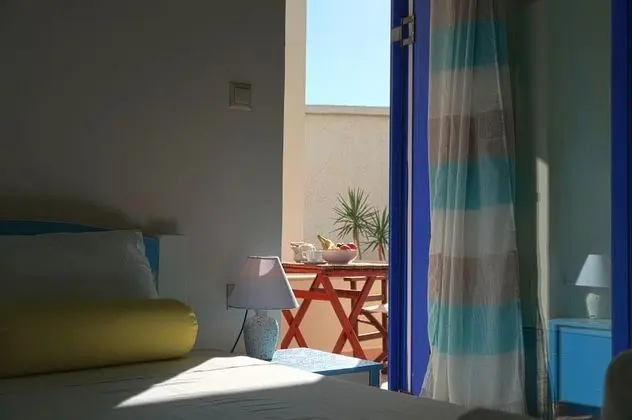 Üç Kişilik Oda