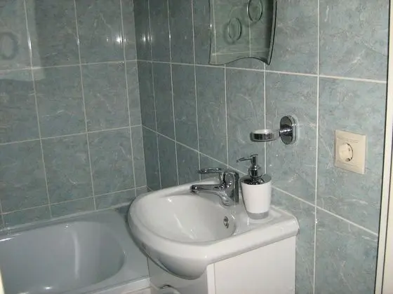 Classic Oda, Şehir Manzaralı