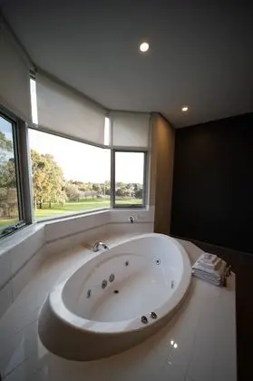 Deluxe Süit (Deluxe Spa Suite)
