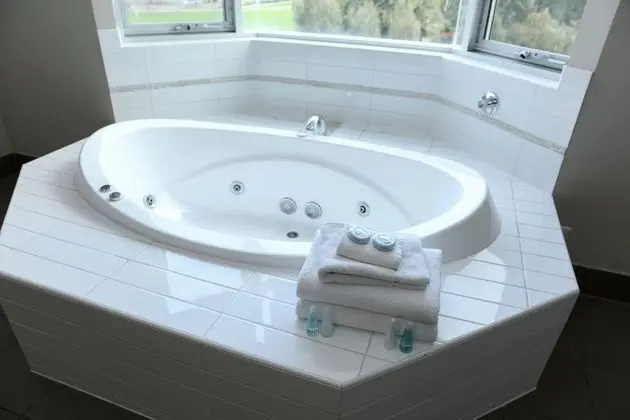 Deluxe Süit (Deluxe Spa Suite)