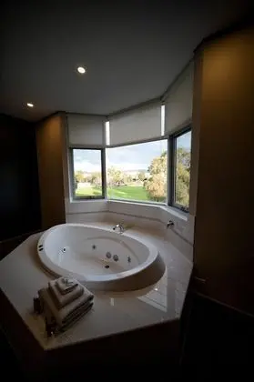 Deluxe Süit (Deluxe Spa Suite)