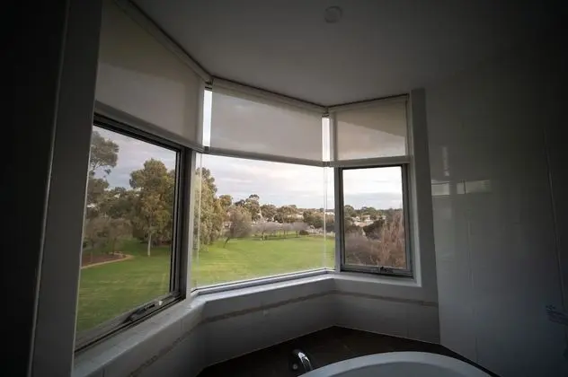 Deluxe Süit (Deluxe Spa Suite)