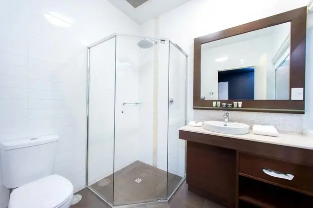 Deluxe Süit (Deluxe Spa Suite)